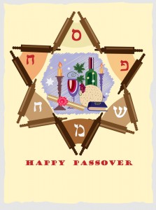 Happy Passover_Jewish Deli Dallas